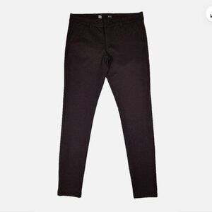 KUT FROM THE KLOTH Mia Ankle Skinny Pants 6617E1M